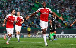 Người hùng Welbeck muốn nối dài kỳ tích của thập kỷ cùng Arsenal