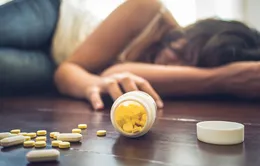 Vấn nạn lạm dụng thuốc giảm đau gốc Opioid lan rộng trên thế giới