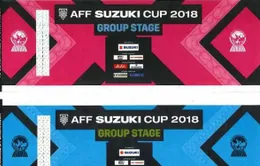 Kế hoạch bán vé xem ĐT Việt Nam trên sân nhà tại AFF Cup 2018