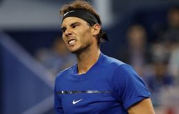 Nadal và Del Potro rút lui khỏi Miami mở rộng 2019