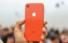 Khó hiểu khi Apple nhất quyết không bán ốp lưng cho iPhone XR