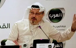 Saudi Arabia sẽ khởi tố 18 nghi phạm giết nhà báo Khashoggi