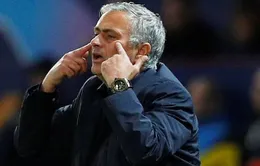 HLV Mourinho phớt lờ chỉ trích thậm tệ của huyền thoại Man Utd