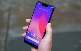 Google Pixel 3 XL gặp lỗi "tai thỏ" khiến người dùng phàn nàn