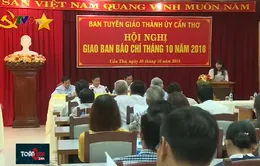 Cần Thơ: Chưa có câu trả lời thỏa đáng về vụ bán 100 USD phạt 90 triệu đồng