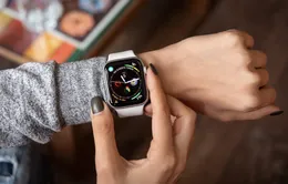 watchOS 5.1 ngừng phát hành do sự cố xảy ra với Apple Watch Series 4