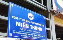 Sắp xét xử sơ thẩm vụ án thao túng giá cổ phiếu MTM