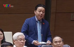 Bộ trưởng Bộ TN&MT thừa nhận công tác quản lý đất đai còn lỏng lẻo