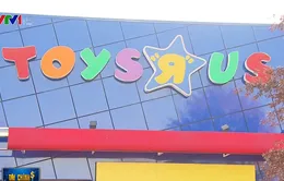 Thương hiệu Toys “R” Us có thể quay trở lại thị trường