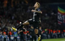 Liverpool là nơi quyết định tương lai của Neymar