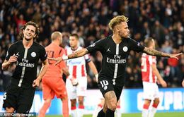 PSG bị điều tra dàn xếp tỷ số tại Champions League 2018/19