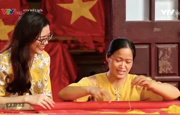 Việt Nam thức giấc - Điểm nhấn hấp dẫn của "Chào buổi sáng" trên sóng VTV