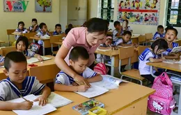 Điện Biên thiếu hơn 1.500 biên chế giáo viên