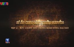 Bí ẩn cung đình triều Nguyễn (Tập 02) (21h45 thứ Sáu, 05/10 trên VTV8)