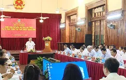 Mở rộng thí điểm hòa giải các vụ án dân sự, hành chính