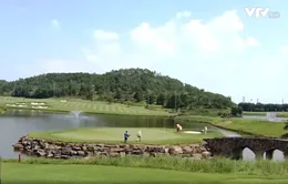 Du lịch golf - Thị trường ngách thu hút khách nước ngoài