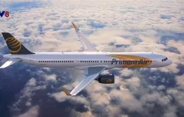 Primera Air ngừng hoạt động, hàng nghìn hành khách bị mắc kẹt