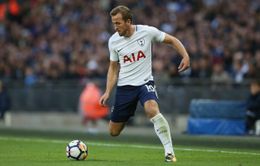 Tottenham nhận tin không thể vui hơn trong giai đoạn nước rút