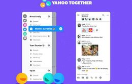 Yahoo Together - Có giúp Yahoo trở lại thời hoàng kim?