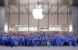 Apple: Thương hiệu giá trị nhất thế giới năm 2018