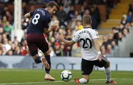 Arsenal đi vào lịch sử Ngoại hạng Anh nhờ bộ đôi siêu dự bị