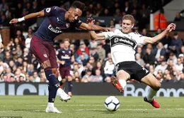 Ramsey và Aubameyang đưa Arsenal vào lịch sử Ngoại hạng Anh