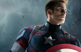 Cái kết nào dành cho Captain America?