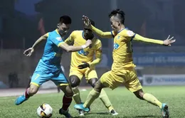 FLC Thanh Hóa - Sanna Khánh Hòa: Khi V. League chờ á quân