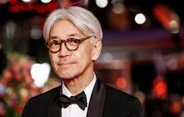 Ryuichi Sakamoto - Bậc thầy nhạc phim