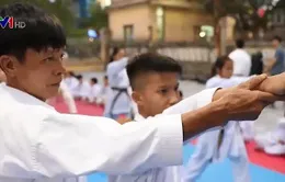 Việc tử tế: Võ đường nhân ái
