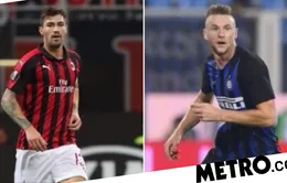 NÓNG: Man Utd chốt mua cặp trung vệ thép từ Serie A vãn hồi thế cuộc