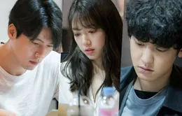 Hyun Bin cùng Park Shin Hye đọc kịch bản cho phim mới