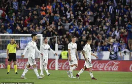 Real Madrid nhận diện 2 sao tấn công hạng A sẽ cập bến Bernabeu