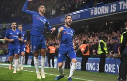 Chelsea phát hành dịch vụ số tiếng Việt