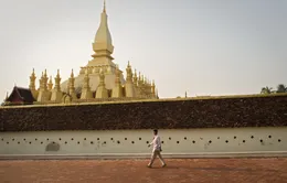 Điểm đến AFF Cup: Thủ đô Vientiane (Viêng Chăn) - Lào