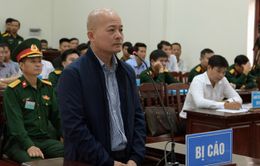 Y án 12 năm tù đối với Đinh Ngọc Hệ (Út Trọc)