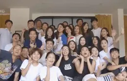 Tài năng điện ảnh hội tụ tại Gặp gỡ mùa thu