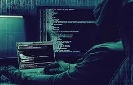 Thêm một vụ hacker thông tin doanh nghiệp