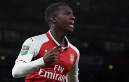 Arsenal nhắm tới ngôi sao trẻ thay thế Danny Welbeck