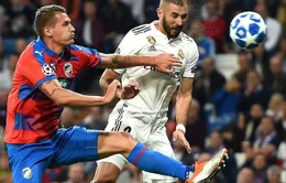 HLV Solari có giúp Real Madrid tiếp đà thăng hoa tại Champions League?