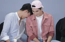 The Face Vietnam 2018 - Tập 6: Mạc Trung Kiên đổ gục trên vai Tôn Tuấn Kiệt