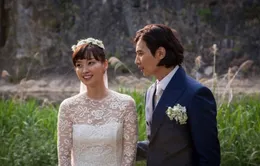 Lee Na Young hiếm hoi chia sẻ về chồng mỹ nam Won Bin