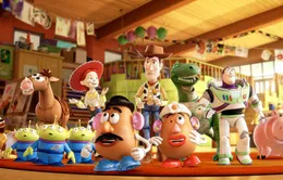 Trailer “Toy Story 4” hé lộ nhân vật mới