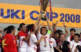 AFF Cup 2018: Báo ngoại không tin Malaysia có thể thắng Việt Nam tại Mỹ Đình