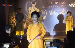 Phục dựng đồ dùng xưa trong cuộc sống hiện đại