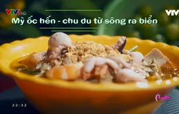 Thưởng thức mỳ ốc hến ngon độc lạ tại TP.HCM