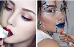 Trực tiếp Thế hệ số 18h30(14/11): Makeup quan trọng với phụ nữ như thế nào?