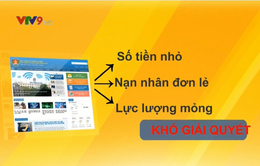 Nhiều khó khăn trong quản lý bán hàng trên Facebook