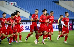 ĐT Thái Lan có thể lỡ hẹn với ĐT Việt Nam ở AFF Suzuki Cup 2018