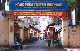 Tiếp tục lùm xùm về việc cổ phần hóa Hãng phim truyện Việt Nam